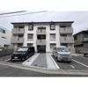 アブニールの間取り画像