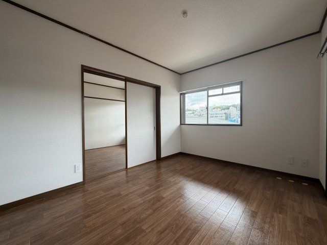 洋室