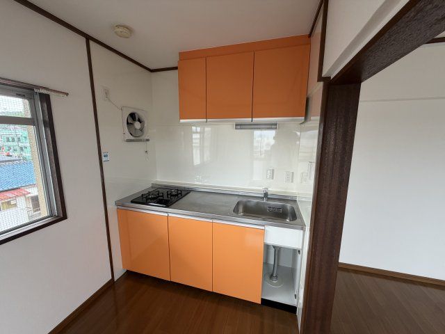 キッチン