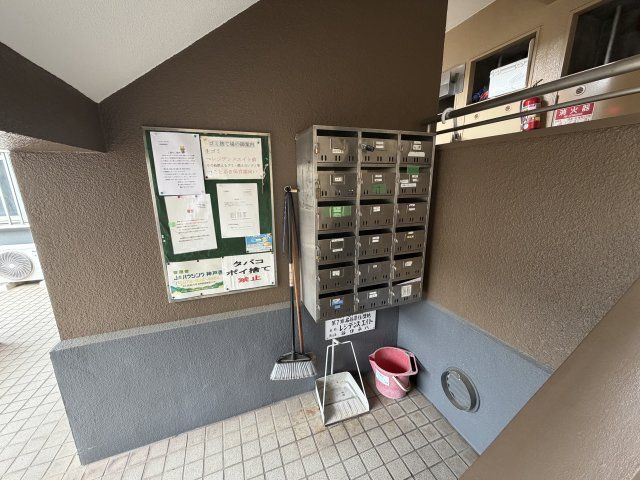 ロビー