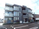 D-roomCⅢの間取り画像