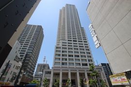 アーバンビューグランドタワーの外観画像