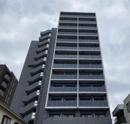グランド・ガーラ東大島の外観画像