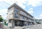 西小路土井ハイツの外観