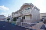 セカンドコートの間取り画像