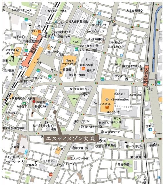 地図