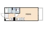 グランメゾン津島南の間取り画像
