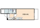 グランメゾン津島南の間取り画像