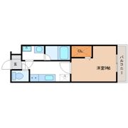 アトラスの間取り画像