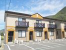 Branche Tamai A（ブランシェ タマイ）の間取り画像