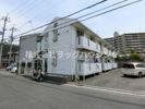 ロイヤルワールド´88の間取り画像