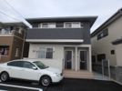カサペルテ中田の外観