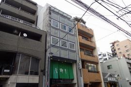 青柳屋ビルの外観画像