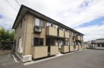 ビューテラス山本の間取り画像