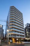 ラティエラ練馬の外観