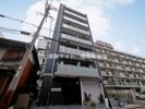 M.Granz池田の外観