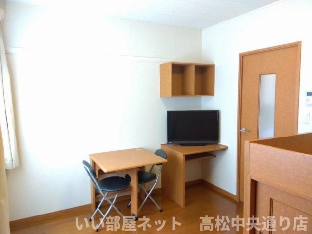リビング