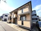 ブランチ田宮の外観