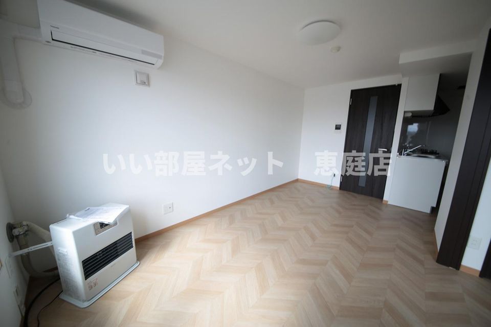 リビング