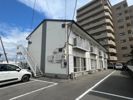 山陽コーポ豊成の間取り画像
