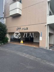 トキワパレスの外観画像