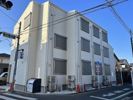 カインドネス鷹の台の間取り画像