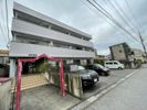 ロイヤルマンションの間取り画像