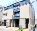 A－1の外観
