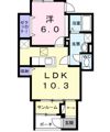 A－1の間取り画像