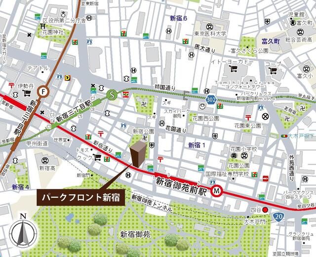 地図