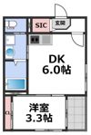 アヴィリオの間取り画像