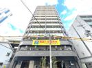 エステムコート堺筋本町の外観