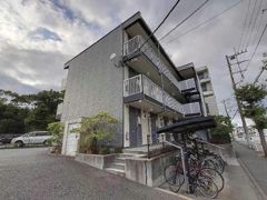 レオパレス樽崎の外観画像