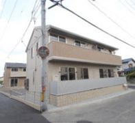 ルーチェ C棟の外観画像