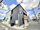 Brillar Rioの外観