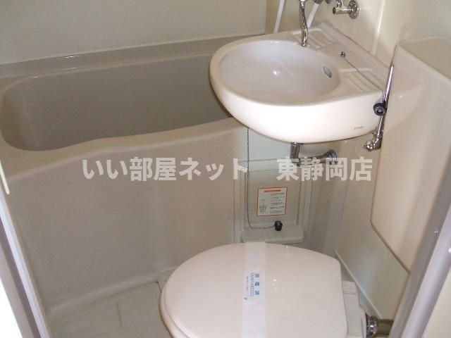 バスルーム