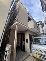 豊岡町戸建の外観画像