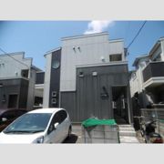 クレフラスト幸町Dの外観画像