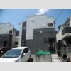 クレフラスト幸町Dの外観