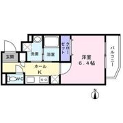 LUMIERA NAGAMACHIの間取り画像