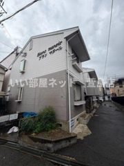 ブランマヌールの外観画像