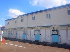 レオパレス東三郷の外観画像