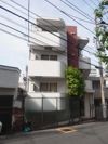 ルードシエンの外観