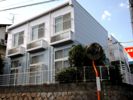 レオパレスコンフォート仁保の外観