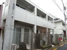 KIRIE自由が丘の外観