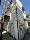 ダイヤモンドハウスの間取り画像