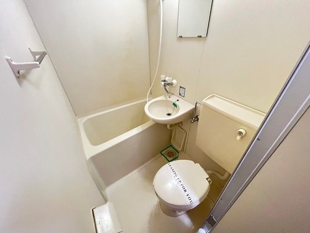 バスルーム