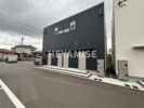 ルポゼ協和D棟の間取り画像