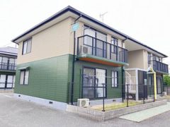 オークス 弐番館の外観画像