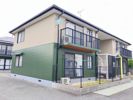 オークス 弐番館の外観